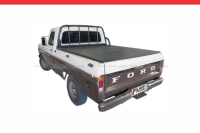 Imagem do produto Lona Marítima Trek com Santo Antônio para Ford F-1000 .../1992 – Cod. 4965